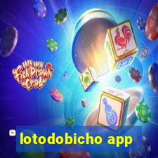 lotodobicho app