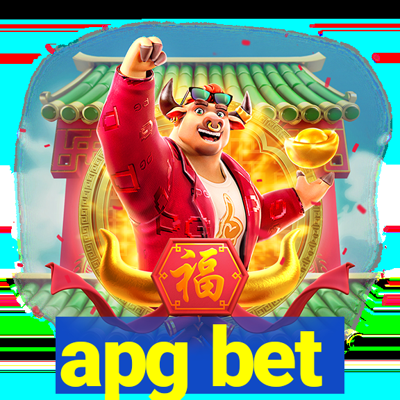 apg bet