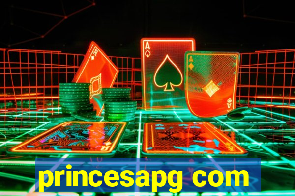 princesapg com