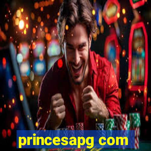 princesapg com