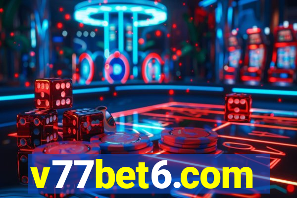 v77bet6.com