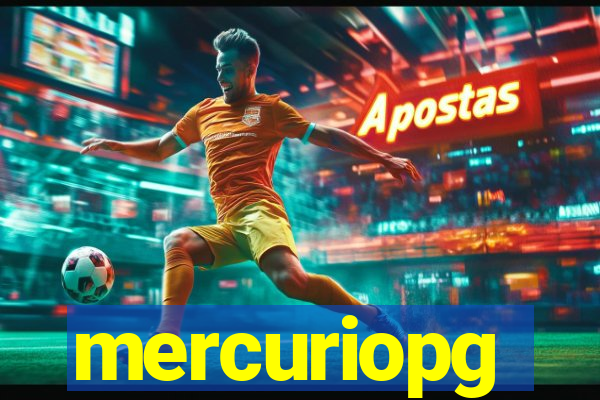 mercuriopg