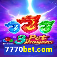 7770bet.com