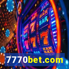 7770bet.com