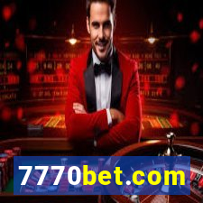 7770bet.com