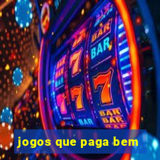 jogos que paga bem