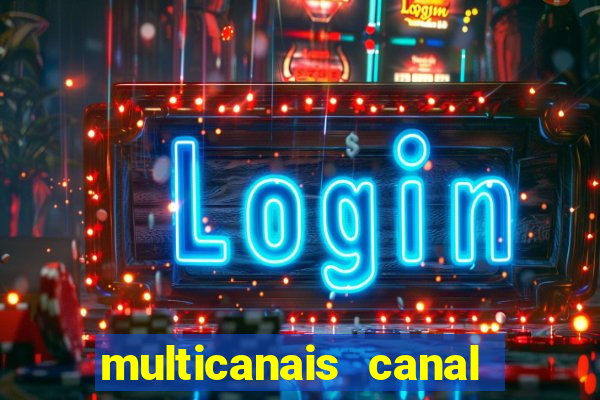 multicanais canal combate ao vivo