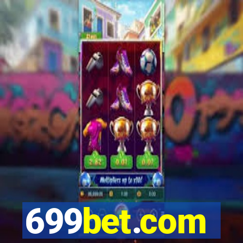 699bet.com