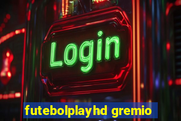 futebolplayhd gremio