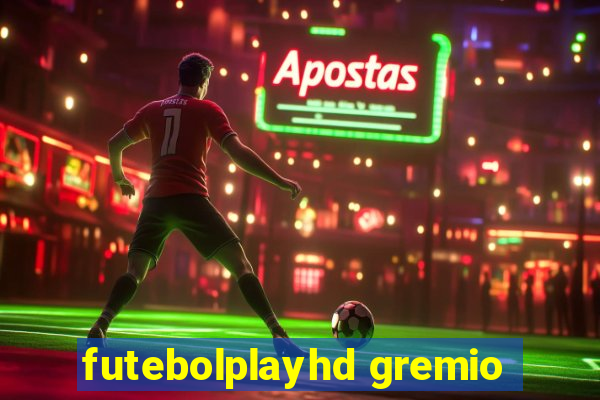 futebolplayhd gremio