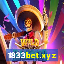 1833bet.xyz