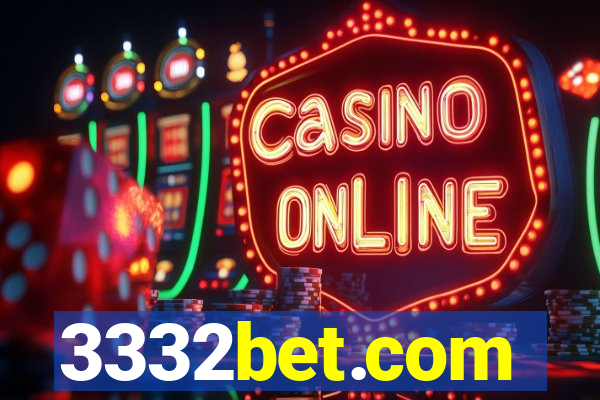 3332bet.com