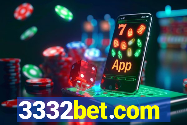 3332bet.com