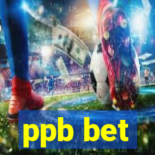 ppb bet