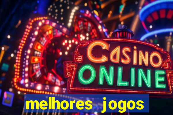 melhores jogos pagos para android