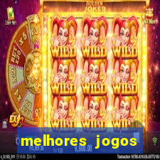 melhores jogos pagos para android