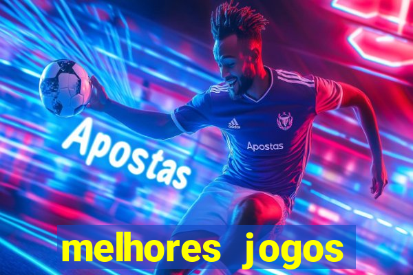 melhores jogos pagos para android