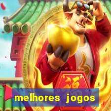 melhores jogos pagos para android