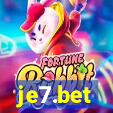 je7.bet