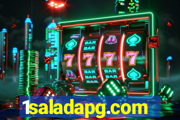 1saladapg.com