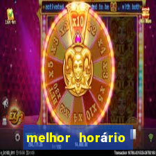 melhor horário para jogar sugar rush