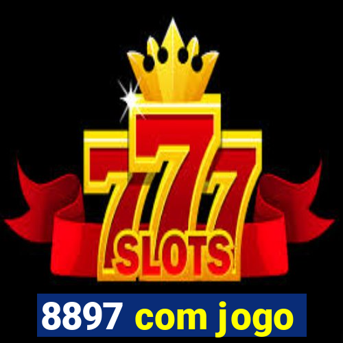 8897 com jogo