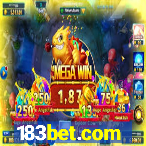 183bet.com