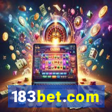 183bet.com