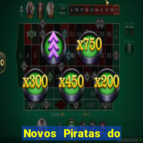 Novos Piratas do Caribe 6 piratas do caribe 6 o retorno de davy