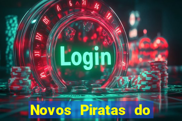 Novos Piratas do Caribe 6 piratas do caribe 6 o retorno de davy