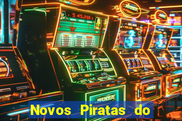 Novos Piratas do Caribe 6 piratas do caribe 6 o retorno de davy