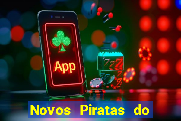 Novos Piratas do Caribe 6 piratas do caribe 6 o retorno de davy