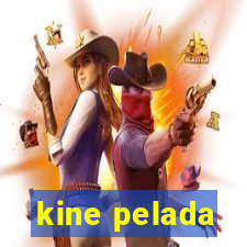 kine pelada