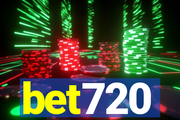 bet720