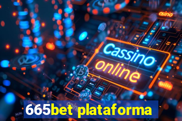 665bet plataforma