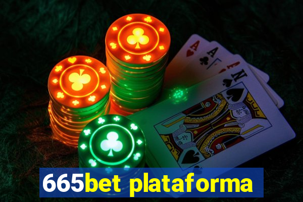 665bet plataforma