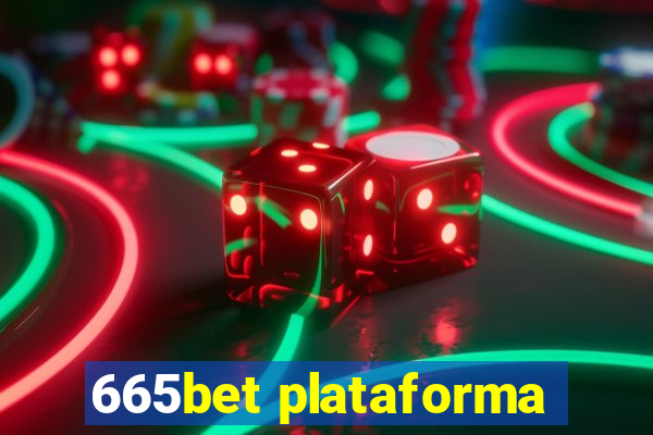 665bet plataforma