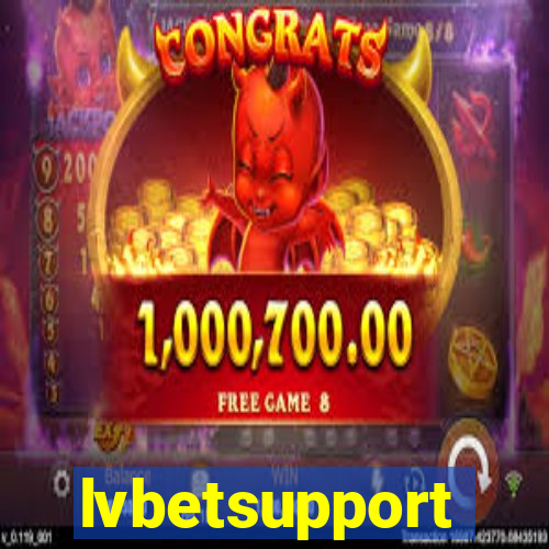 lvbetsupport