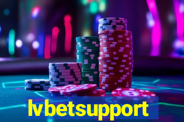 lvbetsupport