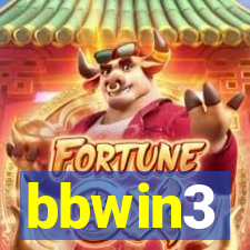 bbwin3