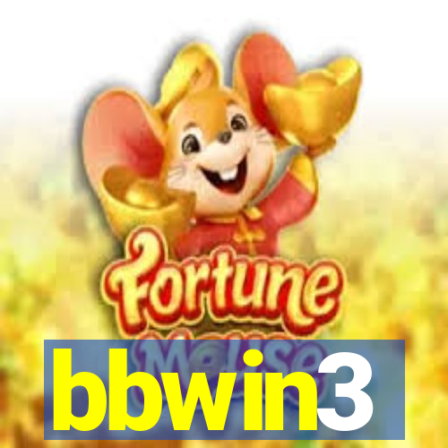 bbwin3