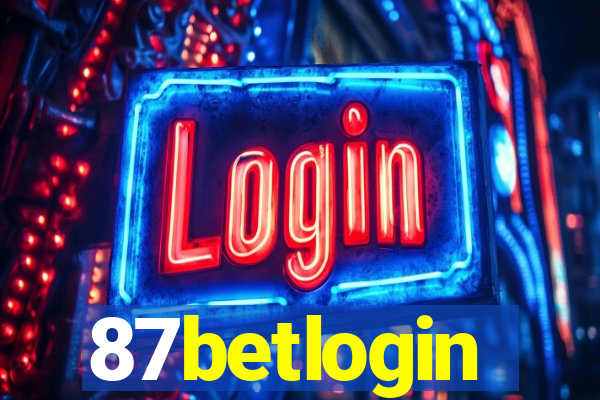 87betlogin