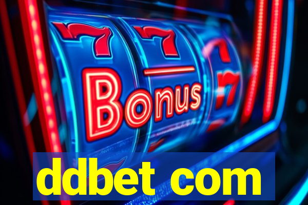 ddbet com