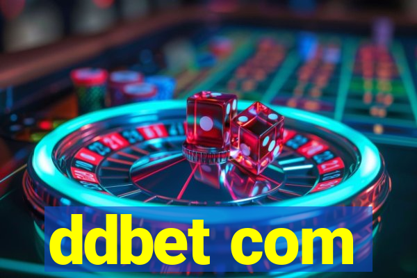 ddbet com