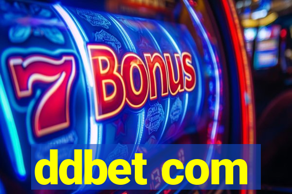 ddbet com