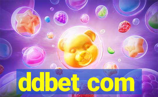 ddbet com