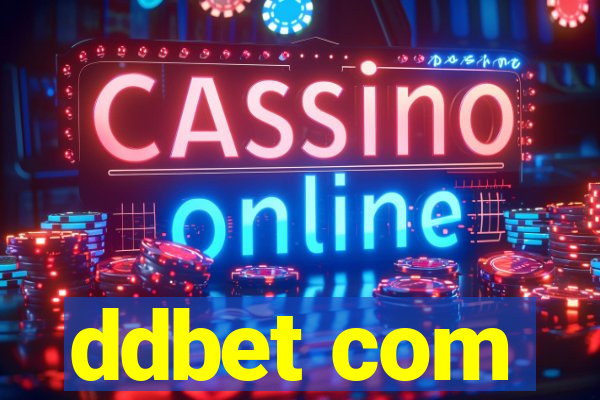 ddbet com