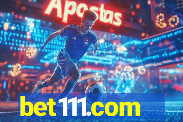 bet111.com