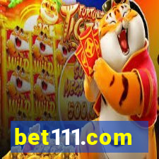 bet111.com