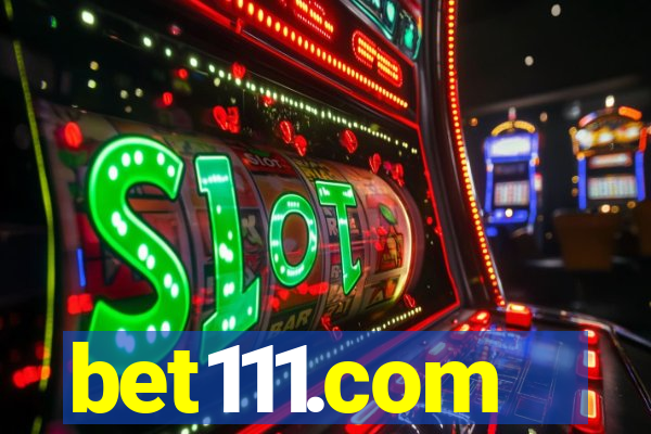 bet111.com